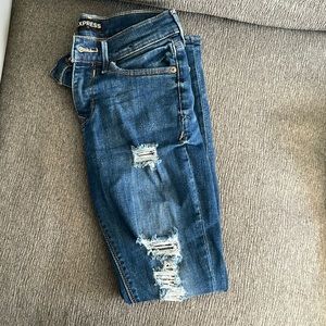 Express Jeans